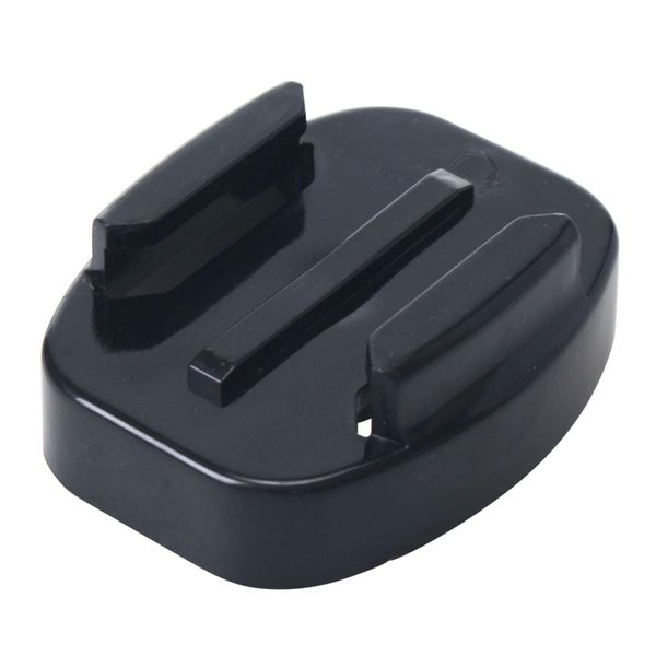 Etsumi VE-2233 Action Camera Accessory Compatible with Gopro Base Mount for Tripod Mount