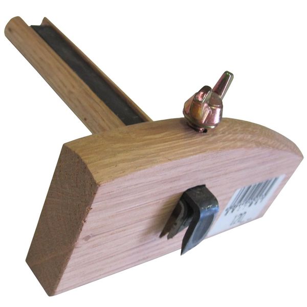 Scythe 信秀 2 Hair Pull Scale with 120 mm
