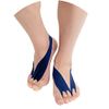 FrogHand (Frog Hand) Cross Type [Genuine Product] Toe Training in Shoes (S)