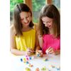 4M "2019" Glitter Princess Mould and Paint - Multi-Coloured