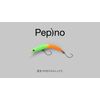 JACKALL Timon Pepino SR Sugar Spot
