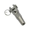 Swageless Fork Terminal Wire Rope Fitting Stainless 6MM (Cable Rigging Jaw)