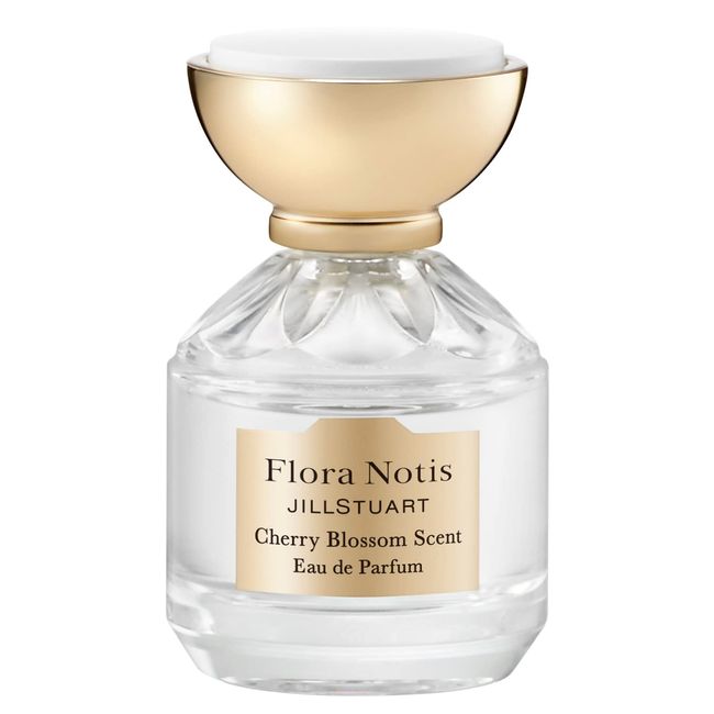Flora Notis JILL STUART Cherry Blossom Eau De Parfum 0.2 fl oz (5 ml) Perfume