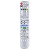 Recorder Remote Control EUR7658Y70 for Panasonic DIGA DMR-EX250V