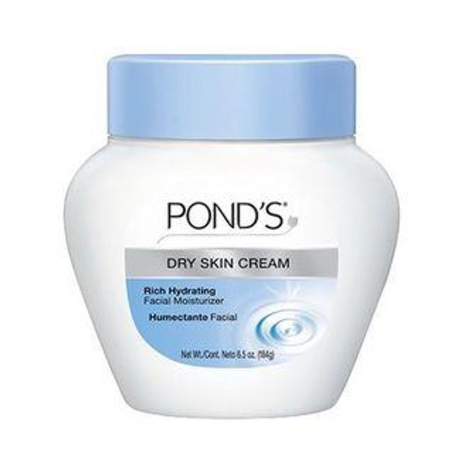 Pond's - Dry Skin Cream