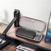 RLSOCO Case for Bose SoundLink Flex/SoundLink Flex 2nd Gen Bluetooth Speaker Black