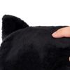 Mytag Boa Fluffy Cat Iron Cover Headcover Set