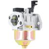 Carburetor Set for A-iPower SUA5000 5000 Watt Gas Powered Generator 223cc Engine