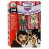 LeapFrog LeapPad Educational Book: Bratz - Election Perfection