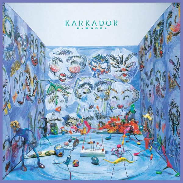 KARKADOR (特典なし)