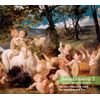 Baroque Dances & more for Cello Solo and Duo, 1 Audio-CD