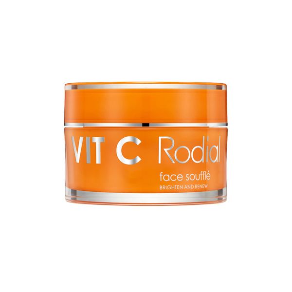 Rodial Vit C Face Souffle, Unscented