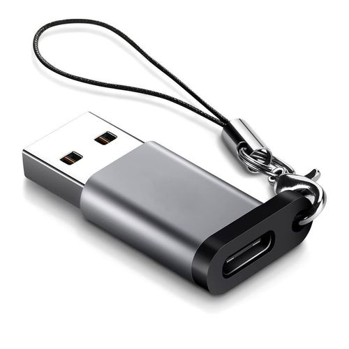 100 Pieces Lanyard Phone Ring Strap for Cellphone Mobile Lariat Lanyard Cell Phone Split Ring Strap Charm Cords with Silver Tone Split Ring for Mobile USB Flash Drive MP3 Keychain Keyring DIY (Black)