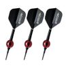 D.craft Darts Brass Darts Akadama 2BA Darts Barrel Darts Set