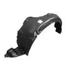 Front Left Driver Side Fender Liner w/ Clips For 2011-2013 Sonata HY1248124