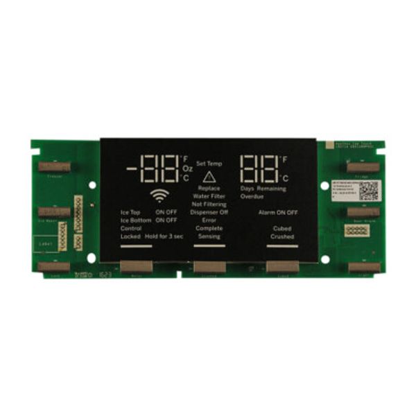 OEM GE WR55X41025 Appliance Dispenser Board