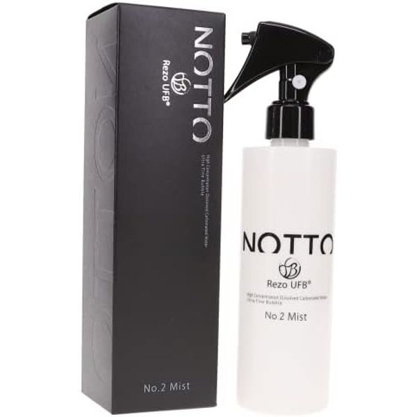 Mercury NOTTO Mist 8.5 fl oz (250 ml)