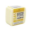 The Solid Shampoo Milk and Honey 100 g Haslinger