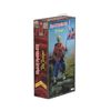 NECA Iron Maiden - Trooper 8" Clothed Action Figure