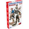 Miniart MIN38050 Scale Model kit, 4