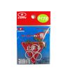 Zap The stopper poles type F S