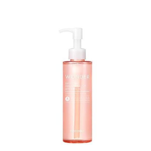 Wonder Apricot Seed Deep Cleansing Oil