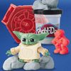Play-Doh Star Wars: The Mandalorian Action Speeder Playset