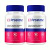 2-Pack EZ Prostate Capsules - Easy Prostate Support Healthy Prostate-120 Capsule
