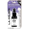 L.A. Colors Setting Spray, 1 Fluid Ounce