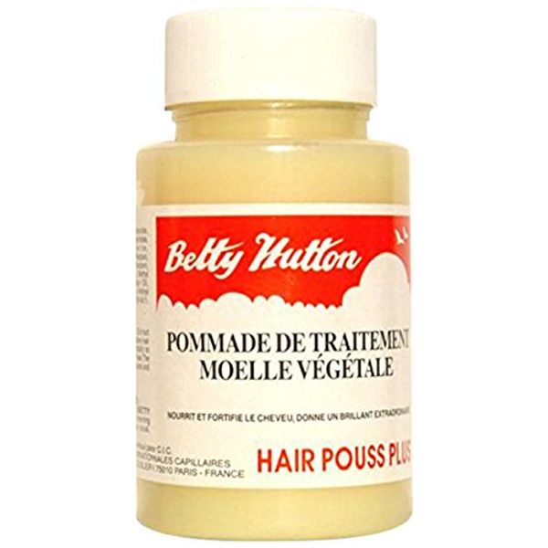 Betty Hutton Pommade Vegetable 4.62oz