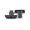 3.5mm Earphone Audio Jack Port Replacement, Compatible with Sony Playstation 5 (PS5) controllers