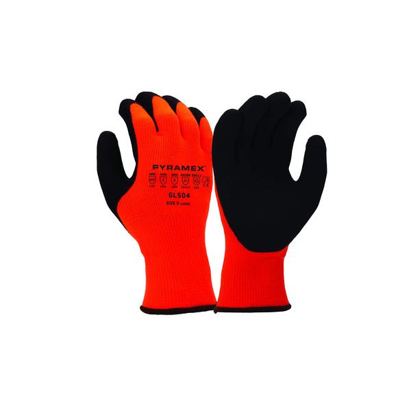 Pyramex Safety Products GL504M
