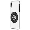 iPhone XR Ancient Egyptian Cities Egypt Ankh Symbol Case
