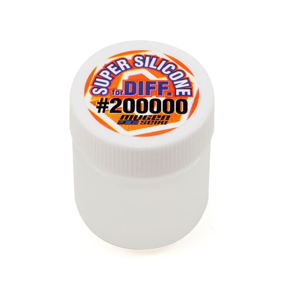 Silicone Oil for Differential 200000