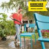 KARCHER WB 130 Rotating Brush, Special Attachment, Universal 2.644-289.0
