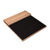 APOLLO Flexible Sofa Tray, Multi-Colour, 37.5x1x25