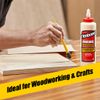Titebond 16330 Titebond Titebrush Siliconed Glue Brush, 16330