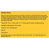 Jones Natural Chews Beef Slammer Bone (1 Pack), One Size/10-12