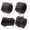 Alstar 2" Variable Universal Camera Adapter - Compatible for Both Reflector and Refractor telescopes with 1.25" Eyepiece Holders