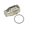 BD Diesel Performance BD Diesel 1050071 Common Rail Fuel Plug