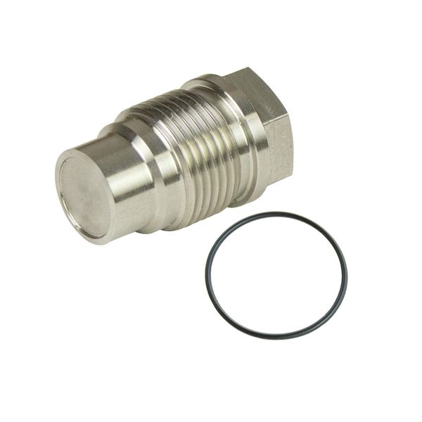 BD Diesel Performance BD Diesel 1050071 Common Rail Fuel Plug