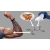 Maximum Muscle Growth - CREATINE 3X - for Muscle Growth - 1Bot 90Tabs