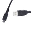 USB PC Data SYNC Cable Cord For Sony Handycam HDR-CX210/v/e/l CX210b/r HDR-CX160