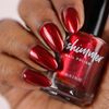 KBShimmer Mull It Over Nail Polish 0.5 oz Full Sized Bottle