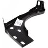 FULL SIZE PICKUP 97-02 FRONT BUMPER BRACKET RIGHT SIDE, Inner, Old Body Style