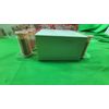 Calista Tools Ion Hot Rollers 12 - 1" Short 1.25" Medium Clips Stand Case Pink