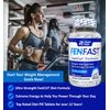 FENFAST® Diet Pills That Really Work - Curb Appetite 120 White/Blue Tablets