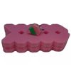 Endo Triangle Foam Sponge Refill Inserts 50 pcs (PINK) High Quality