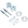 ZIPBOLT QT13.800KIT Straight Slip Fix Kit for Landing Applications