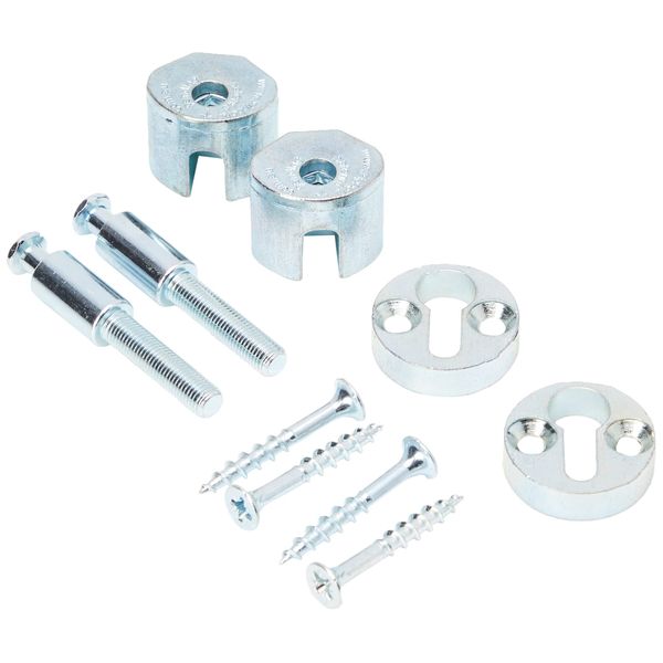 ZIPBOLT QT13.800KIT Straight Slip Fix Kit for Landing Applications